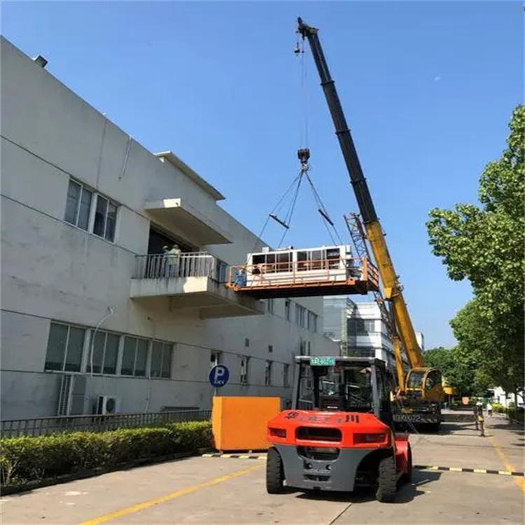 磁县小型吊车出租电话