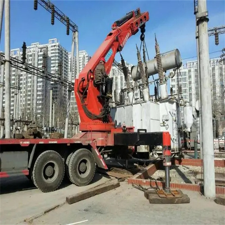 磁县就近吊车出租|工地厂房吊装设备租赁|24小时高效响应