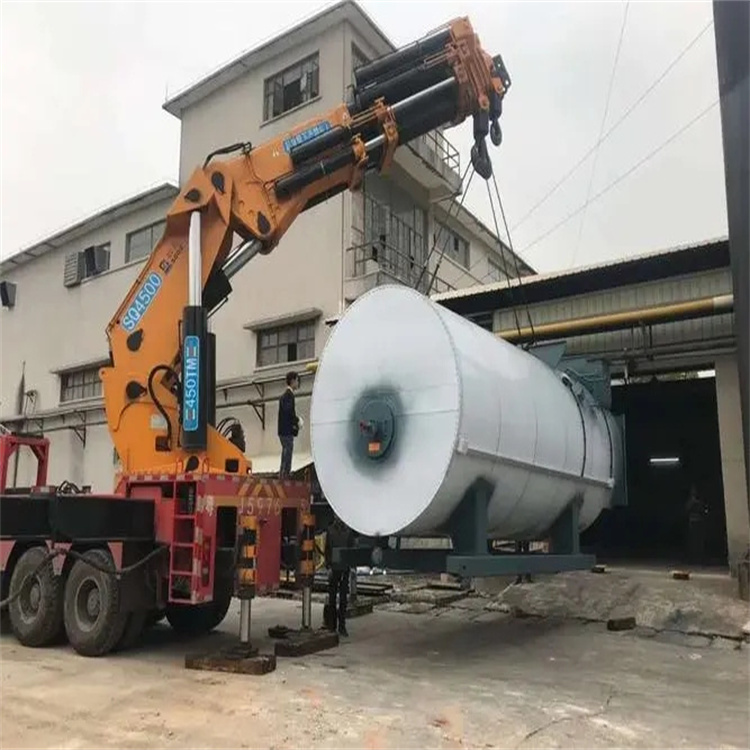 磁县室内装修小型折臂吊出租服务：高效解决方案与租赁指南