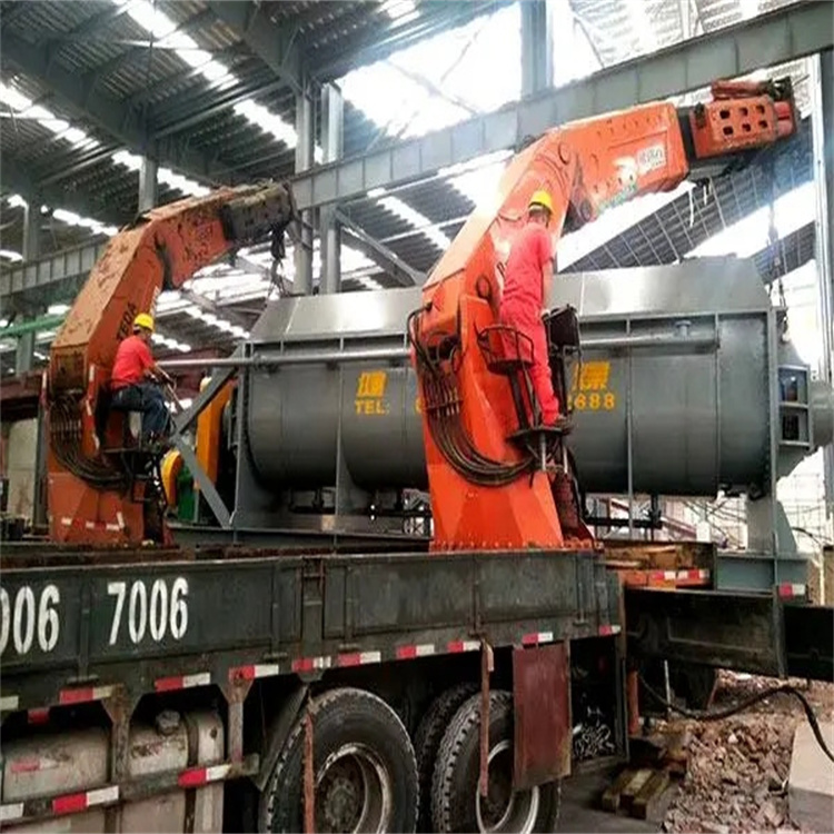 磁县大型随车吊出租多少钱