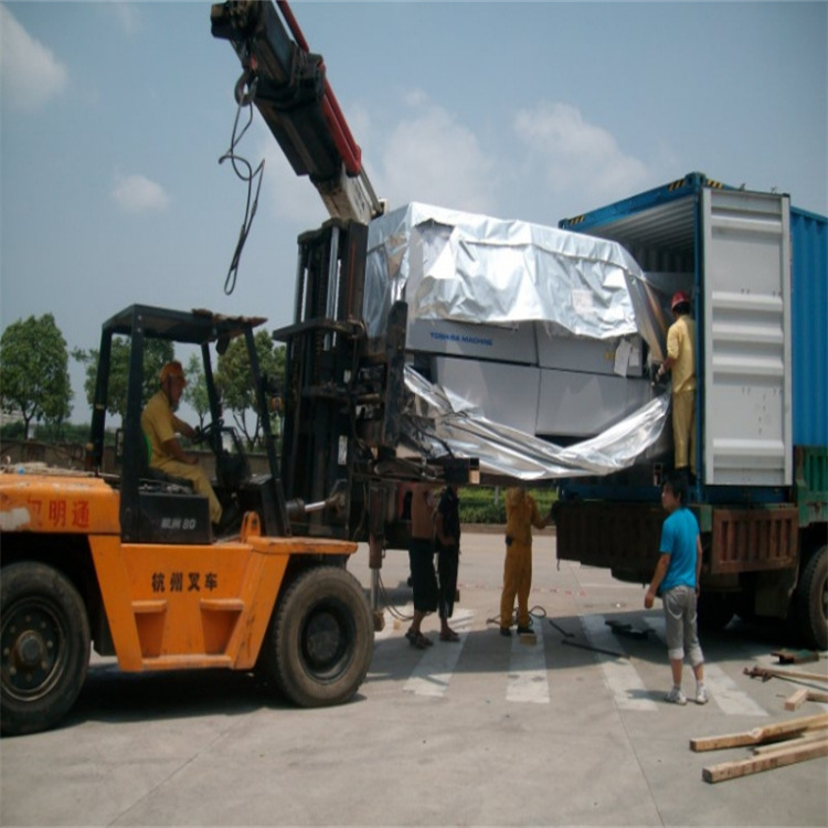 磁县物流仓库装卸随车吊租赁服务优势与选择指南