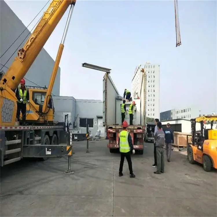 磁县如何找到附近的吊车救援服务