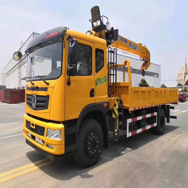 磁县附近找一辆随车吊出租