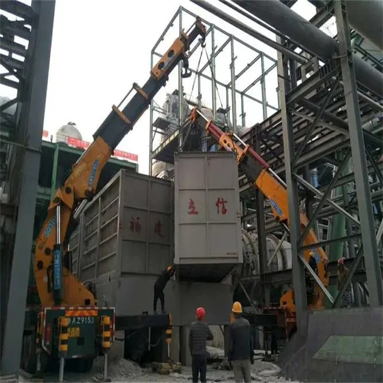 磁县折臂吊车租赁电话