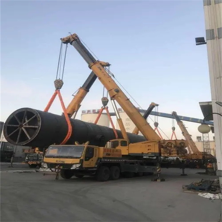 磁县如何评估吊车出租公司在风电设备吊装的专业性