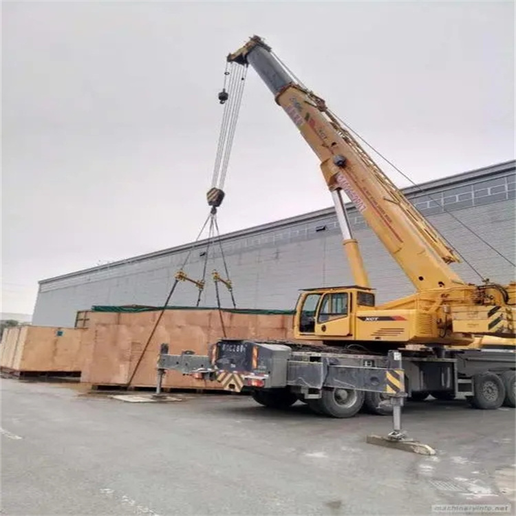 磁县急需吊车出租怎么办|24小时响应|跨区调配服务