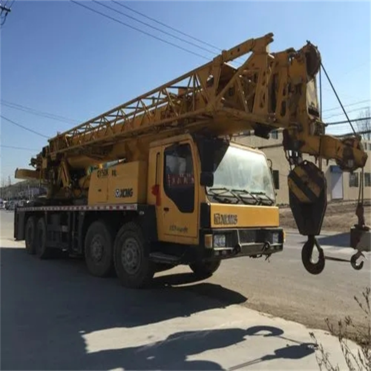 磁县哪里有专业吊车出租