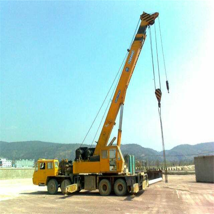 磁县小型吊车出租价格是多少